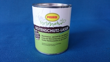 Beutenschutz-Lasur 750 ml