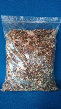 Tabak-Grob-Mix 1 kg