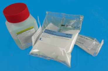 Serumwerk Oxalsäuredihydrat Lösung 3,5 %