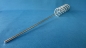 Preview: Rührspirale Edelstahl 65 cm