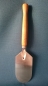 Preview: Honigspaten 37 cm gerundet