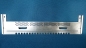 Preview: Fluglochschieber 445 mm verzinkt