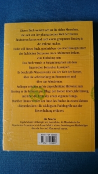 Zeit für Bienen