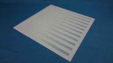 Propolisgitter 395 x 393 mm