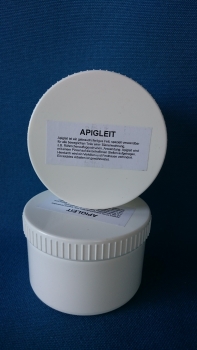 Apigleit Fett gegen Verkleben der Beutenteile, 250 ml