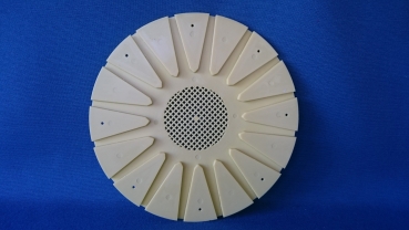 Bienenflucht Ø 250 mm rund mit 16 Ausgängen