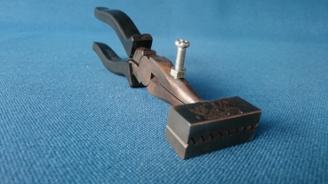 Drahtspanner Zange