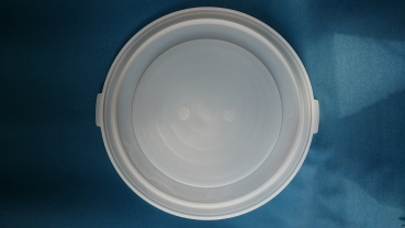 Dampftrommel Deckel solo