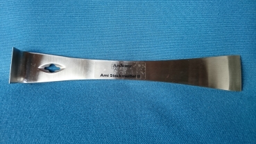 Ami-Stockmeißel II 26 cm