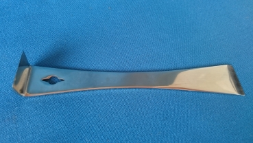 Langer Niro Stockmeißel 23 cm