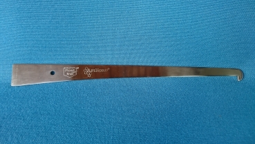 Italo Stockmeißel 31 cm
