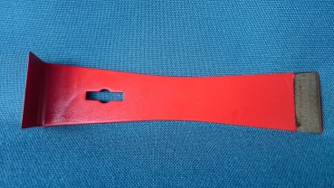 Deutscher Stockmeißel 19 cm