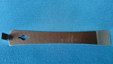 Italo Stockmeißel griffig 20 cm