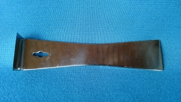 Breiter Niro Stockmeißel 15 cm