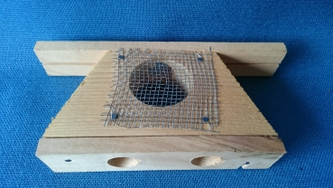 Zusetzgitter Wohlgemuth