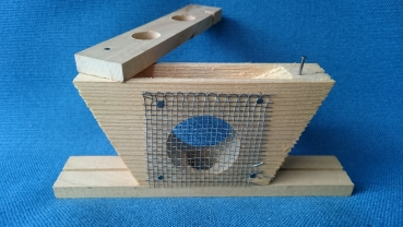 Zusetzgitter Wohlgemuth