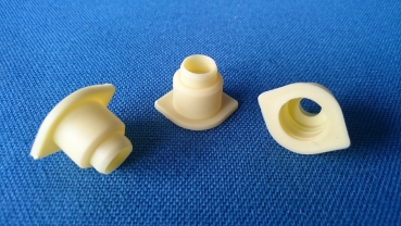 Weiselnapfhalter Nicot 10er Pack