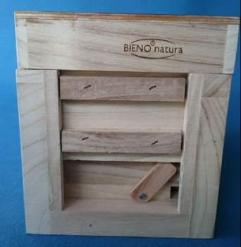Begattungskasten Api'deus Holz