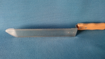 Entdecklungsmesser Metall
