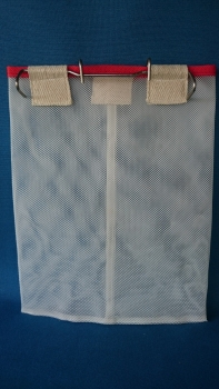 Einhängesack breit 29 cm