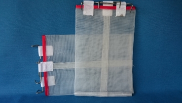Einhängesack schmal 23 cm