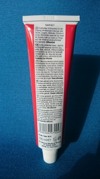 LINDESA K 50 ml