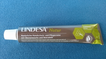 LINDESA Natur 50 ml