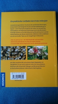 Imkern rund ums Jahr