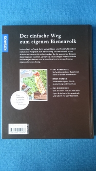 Imkern - als Hobby