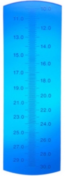 Honig Refraktometer mit ATC