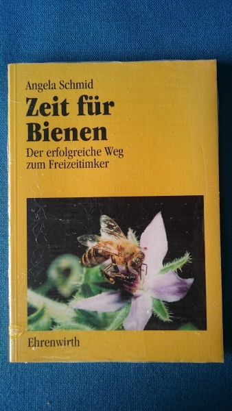 Zeit für Bienen