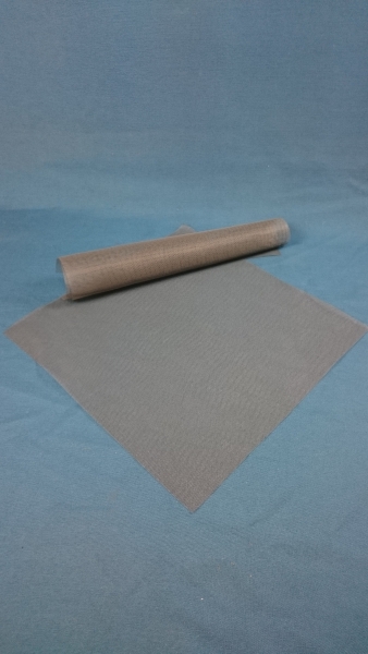 Abdeckgaze grau, 500 x 500 mm