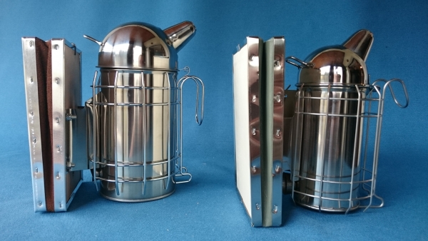 Api Smoker