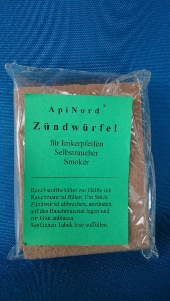 Zündwürfel