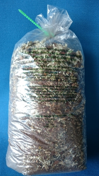 Ludwig's Kräutertabak 600 g