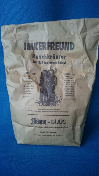 Duus Rauchkräuter 500 g