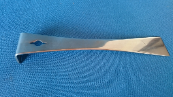 Langer Niro Stockmeißel 23 cm