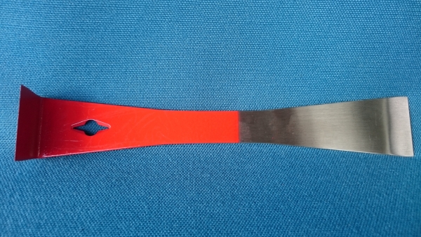 Ami-Stockmeißel "Classic" 23 cm