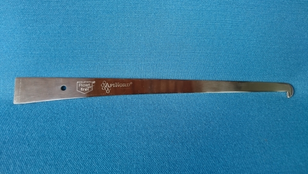 Italo Stockmeißel 31 cm