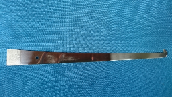 Italo Stockmeißel 31 cm