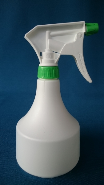 Wasserzerstäuber 500 ml