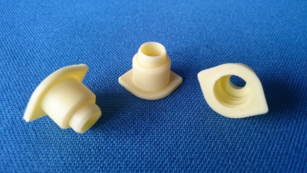 Weiselnapfhalter Nicot 10er Pack