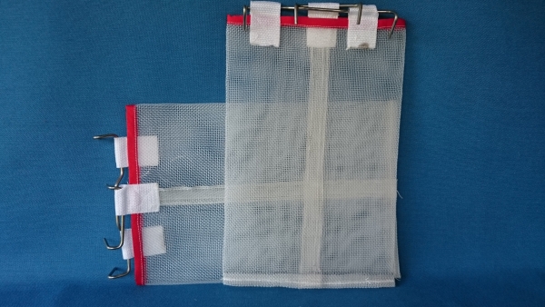 Einhängesack schmal 23 cm