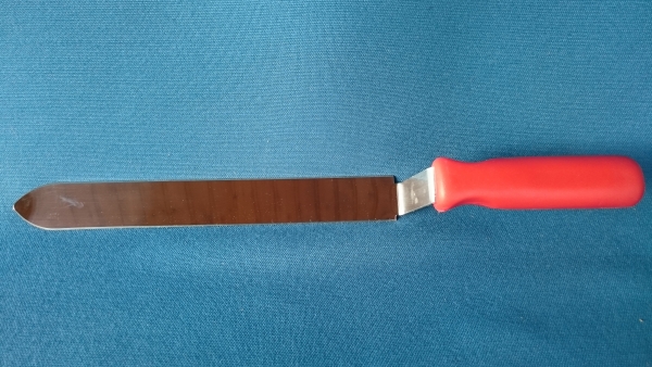 Entdecklungsmesser Kunststoffgriff