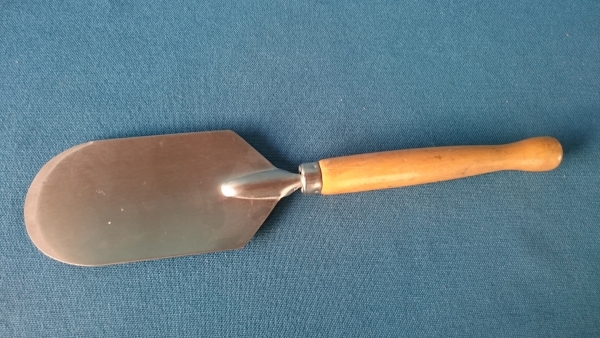 Honigspaten 37 cm gerundet