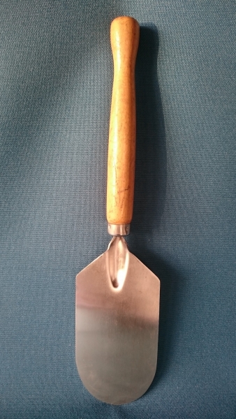 Honigspaten 37 cm gerundet