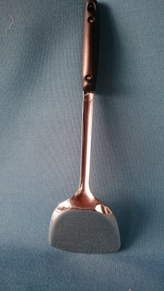 Honig-Wachs-Tresterschaber 35 cm