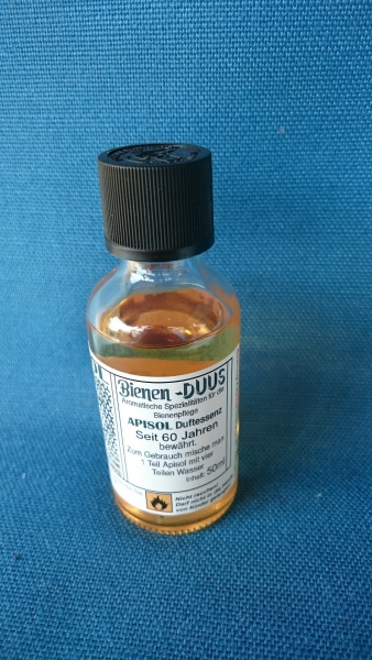Apisol Beruhigungsmittel 50 ml