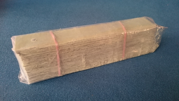 Schwefelschnitten 500 g