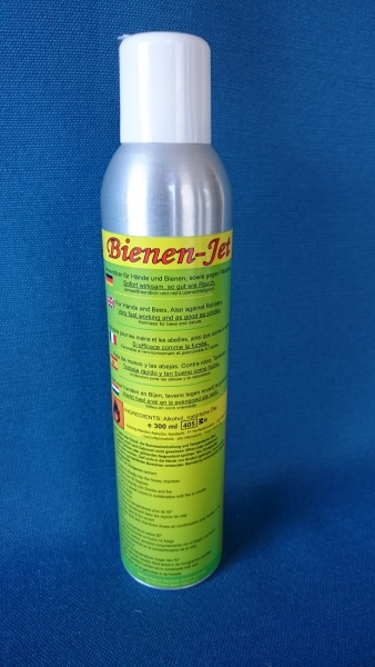 Bienen-Jet 300 ml